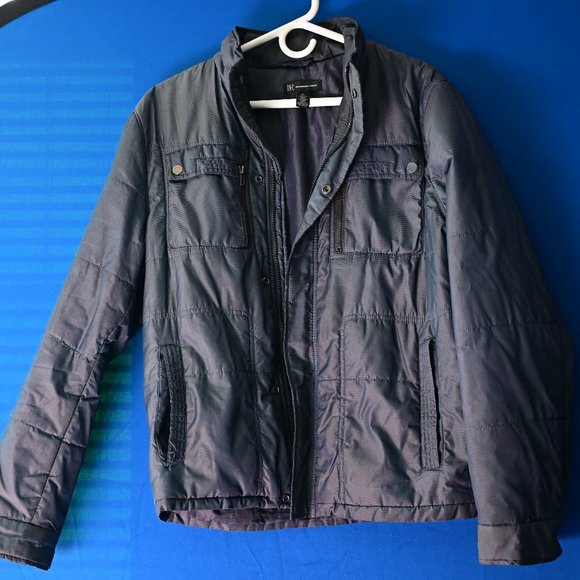 INC Performance Jacket
